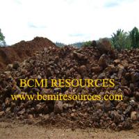 Large picture Iron Ore