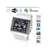 Large picture X8 watch phone