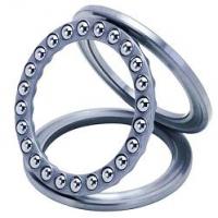 Large picture Thrust Ball Bearing