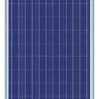 Large picture 210W/27V Poly Solar Panel