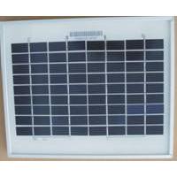 Large picture 5W/18V Mono Solar Panel
