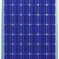 Large picture 220W/27V Mono Solar Panel