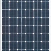 Large picture 240W/30V Mono Solar Panel