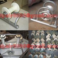 Large picture Cable Guides%Cable Rollers&Triple Corner Rollers