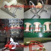 Large picture Trench Roller/Cable Guides/Cable Rollers