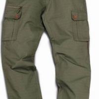 Large picture 100% Cotton Trouser, Olive Trouser & Causal Pant