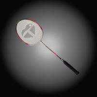 Large picture Badminton Racket