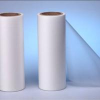 Large picture Laminating roll film