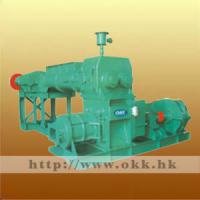 Large picture clay brick making machinery