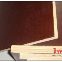 Large picture Anti-slip Film Faced Plywood