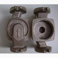 Large picture Water Meter Pump Casting