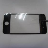 Large picture top quality oem iphone 4 touch panel