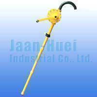 Large picture High Flow Rotary Drum Pump