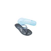Large picture PVC injection slippers