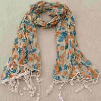 Large picture Women's Scarf, Fashion Scarf