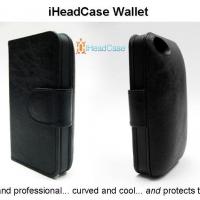 Large picture iHeadCase Wallet for iPhone - Distributors Wanted!