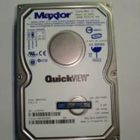 Large picture Maxtor Disk 80G IDE  Brand New