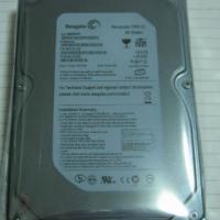 Large picture ST or WD 80GB IDE Recertified IDE 3.5"