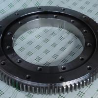 Large picture slewing bearing