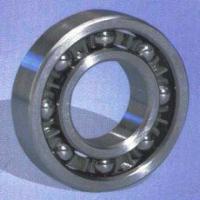 Large picture 6324 deep groove ball bearing China distributor