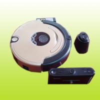 Large picture Smart Robot Vacuum Cleaner with uv kill light
