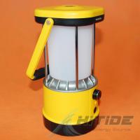 Large picture Solar  lantern with charger function