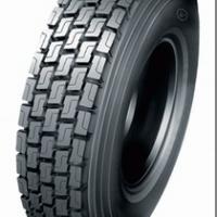 Large picture 315/80R22.5 Truck Tires Yatai  brand