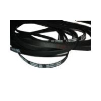 Large picture belt of barcode printer