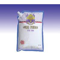 Large picture Spray powder