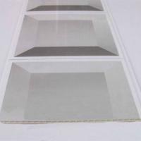 Large picture pvc ceiling panel,corner line,h-line,u-clip