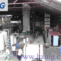 Large picture medical oxygen/Cryogenic Oxygen Plants