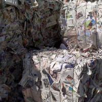 Large picture OINP Waste Paper