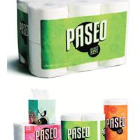 Large picture Passeo Tissue Paper