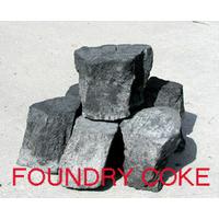 Large picture foundry coke