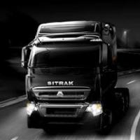 Large picture SITRAK T7H series heavy duty trucks