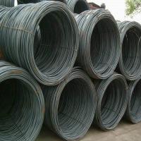 Large picture wire rod
