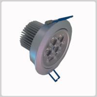 Large picture LED Downlight-7W