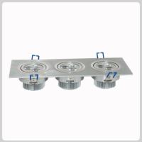 Large picture LED Downlight-9W