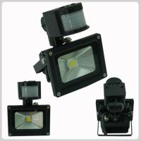 Large picture LED Floodlight-10W