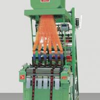 Large picture JYFJ6/55-192 Hook Electric Jacquard Needle Looms