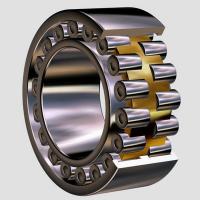 Large picture NNU 41/670 M/W33 cyindrical roller bearing