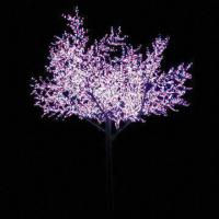 Large picture 96L Flexible Berry-shaped Branch Light