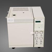 Large picture GC-9801 Gas chromatography