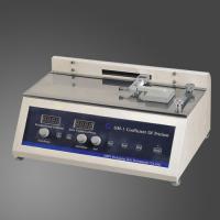Large picture GM-1 Coefficient of Friction Tester