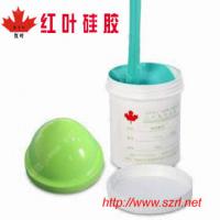 Large picture pad printing silicone rubber