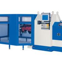 Large picture Bend Wire Forming Machine
