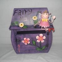 Large picture Fairy Mail Box