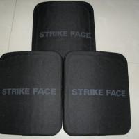 Large picture body armor plate
