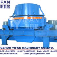 Large picture Vertical Shaft Impact Crusher