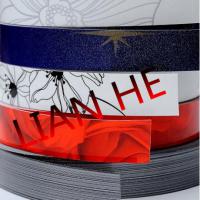 Large picture edge banding tape LHW01